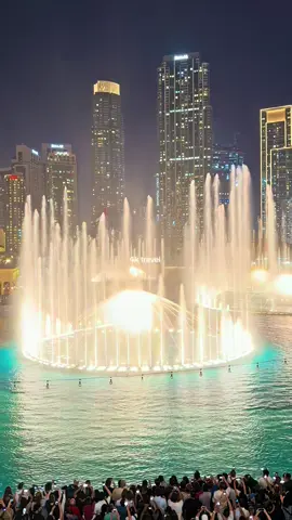 #dubai #fountain#reopen