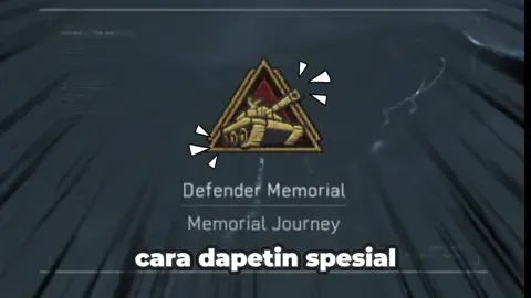 Mumpung mumpung nih guys , ada bedge special dari anniv nya @Delta Force Game  Jangan lupa like dan follow akun sosmed kita yang lain nya , untuk informasi game Delta force selanjut nya Instagram = @tronicxdf Tiktok = @tronic609 #deltaforcemobile #deltaforce #deltaforcecommunity #tronic