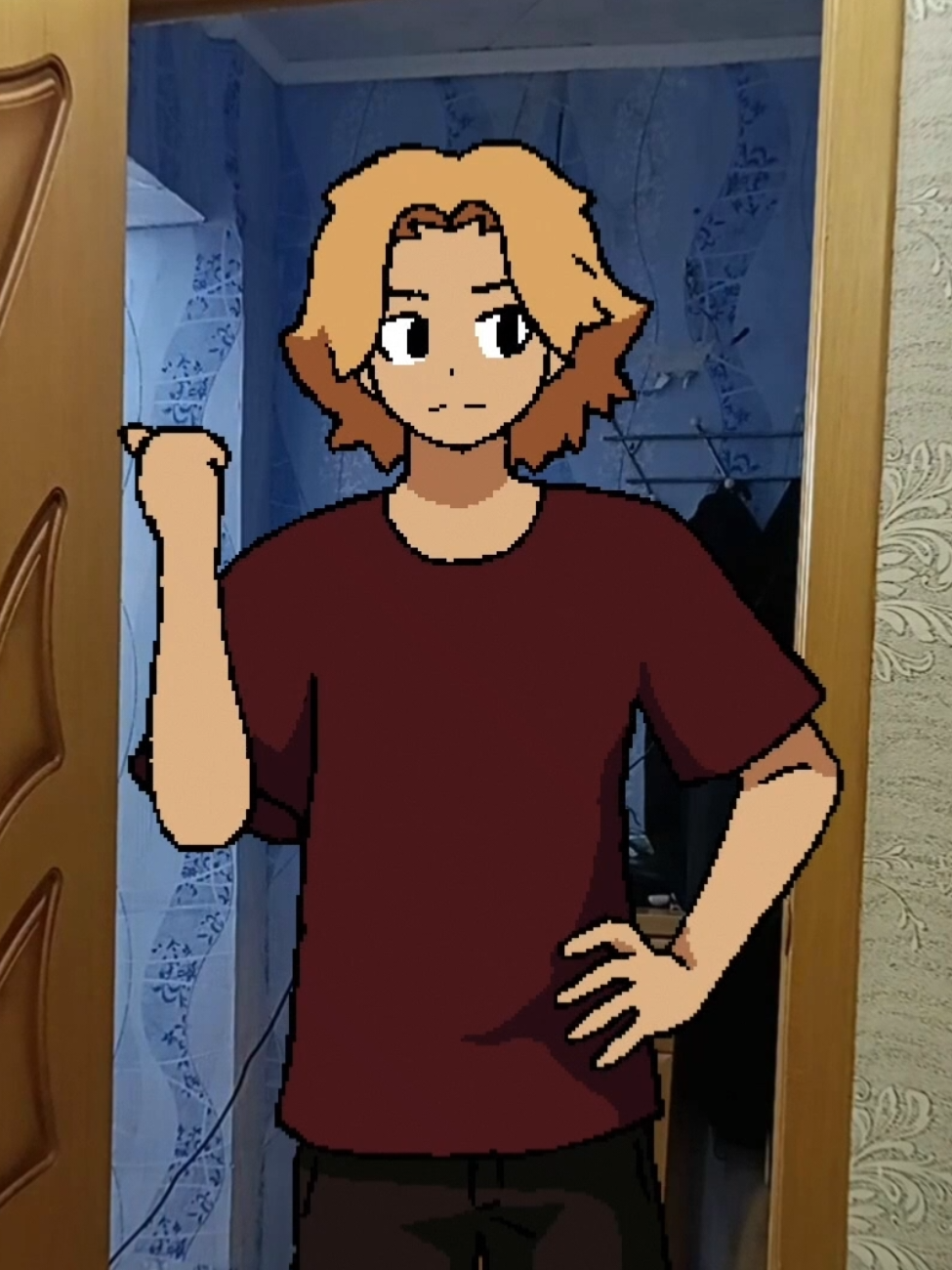 🚪уборка🧹