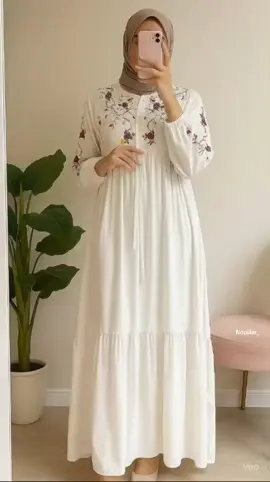#rekomendasioutfit #OOTD #gajiansale #abayastyle #gamiskekinian 