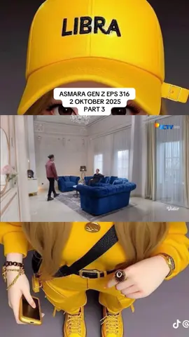 #aryamohan #aqellacalista #harryvaughan #nicolerossi #fattahsyach 