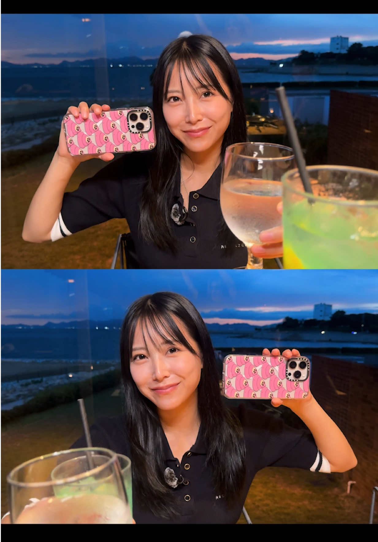 乾杯っっ❤️❤️