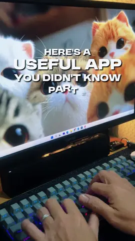 Useful App You Should Know - Part 2 #RecoveritV14#AIEnhancement #DroneFootage #GoProRecovery #Insta360 #DJIRecovery #CameraRecovery #MacRecovery #contentcreation #wondersharerecoverit #AIRecovery #photorecovery #Wondershare #Recoverit #DataRecovery