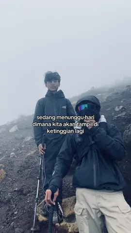 #pendakigunung #mountain 