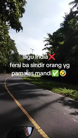 #lagu ini pas orang yg pamalas mandi🤣
