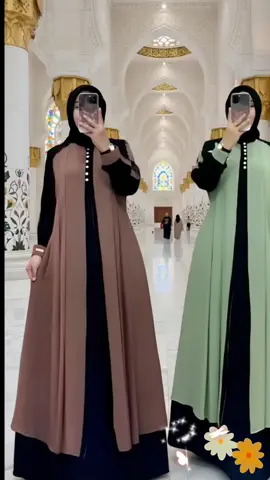 gamis abaya ini cocok untuk anda yang ingin tampil modis dan elegan, gamis abaya model kekinian hadir dengan bahan cringkel kualitas premium, gamis abaya ini nyaman untuk busui, jangan lewatkan promo sepesial hari ini #gamis #gamisabaya #abaya #abayatrend #gamismurah 