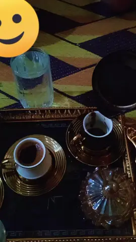أطيب فنجان قهوة مع الغوالي