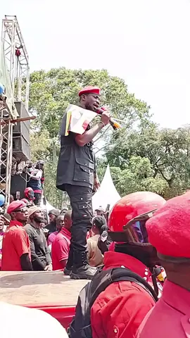 #bobiwine #bobiwinemedia 