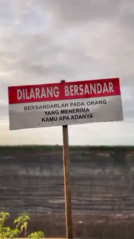 penikmat senja😇 #ceritatambang #tiktokfyp #beranda #fypage  #tambangbatubarakalimantan 