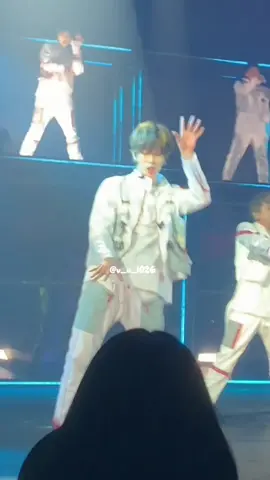 20190224 neocity the origin この頃のビジュも大好き😵‍💫 #nct127 #yuta #中本悠太 #悠太 