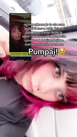 PUMPAJ TE PICKE #fyppppppppppppppppppppppp #fypviral #fypシ゚ #protestibeograd 
