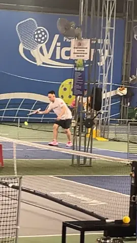 Môn phái gì đây ae 🥲 smash kiểu gì hả ae  #pickleball  #xuhuong  #training #vairal 