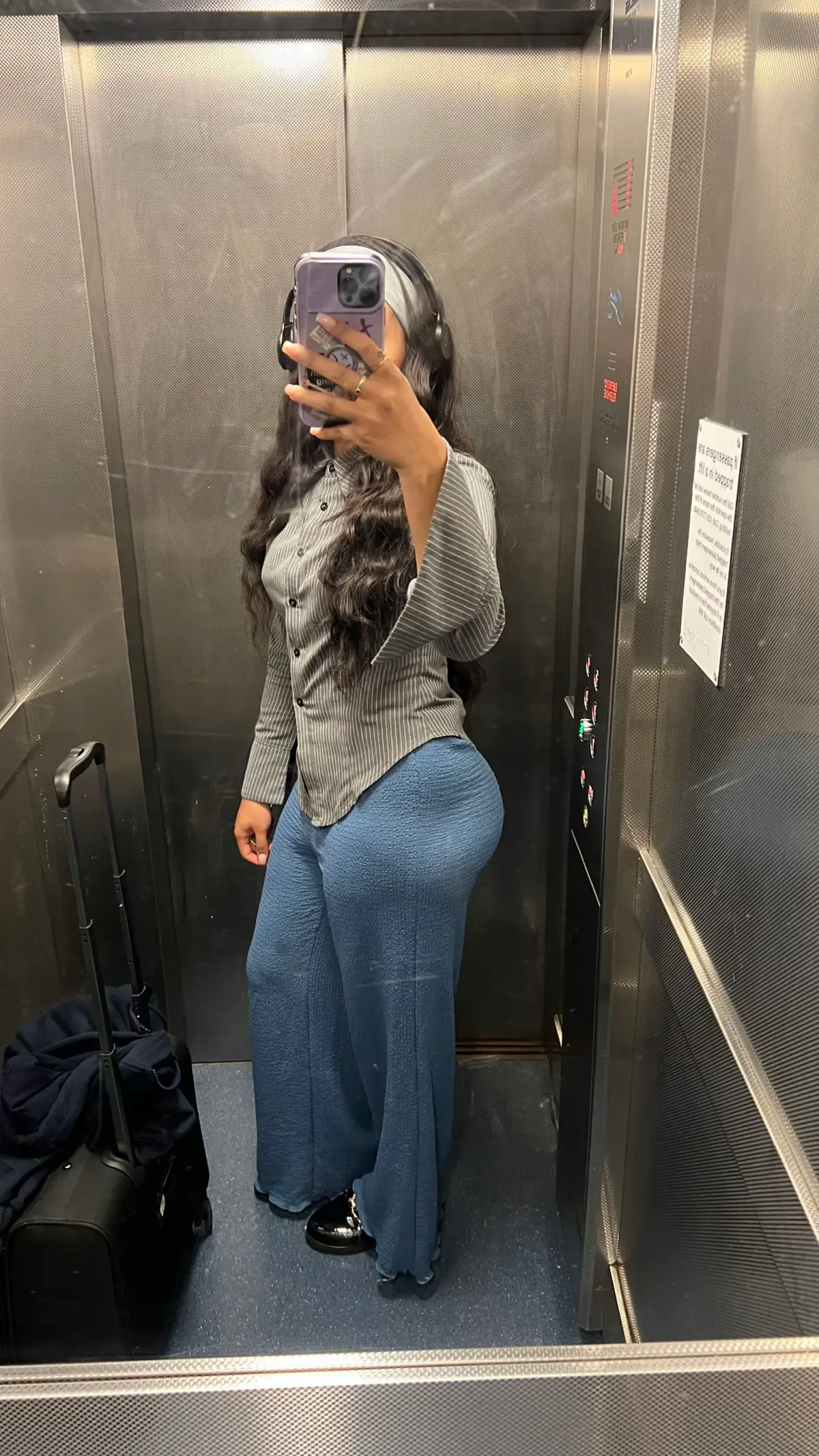#styleinspo #officeootd #girlsonly 