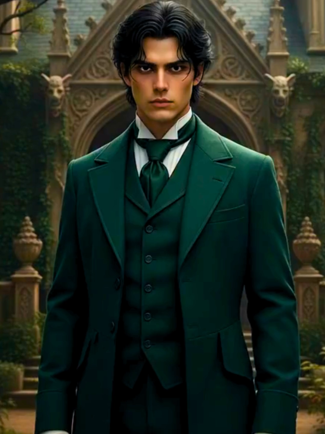 Enfeitiçado - Arcanos David disponivel no Wattpad . . . #darkromance #romantasia #booktokbrasil #wattpadbrasil