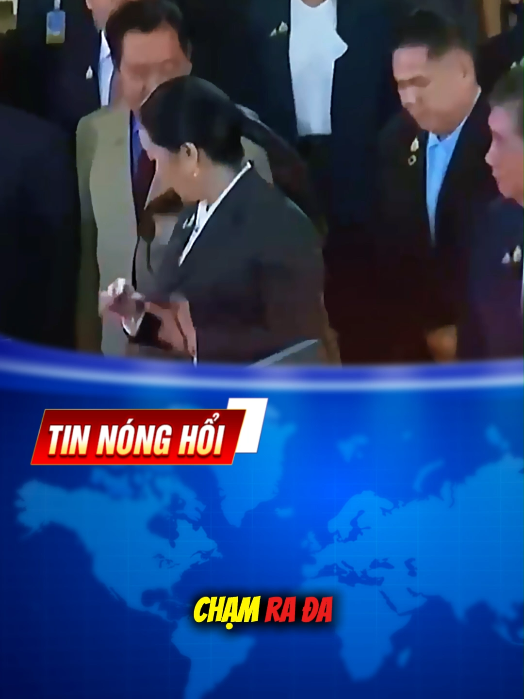 Trạm ra-đa khổng lồ bất ngờ mọc giữa rừng Campuchia #VTV #ThoiSu #VTVcab #TinNhanh #TinMoiNhat #TinTucVOV #ThoiSu24h #BanTinNong #TinTucMoiNgay #VTVNews #thailan #campuchia #trungquoc