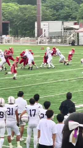 #flagfootball #americanfootball #olympics #アメフト#フラッグフットボール 