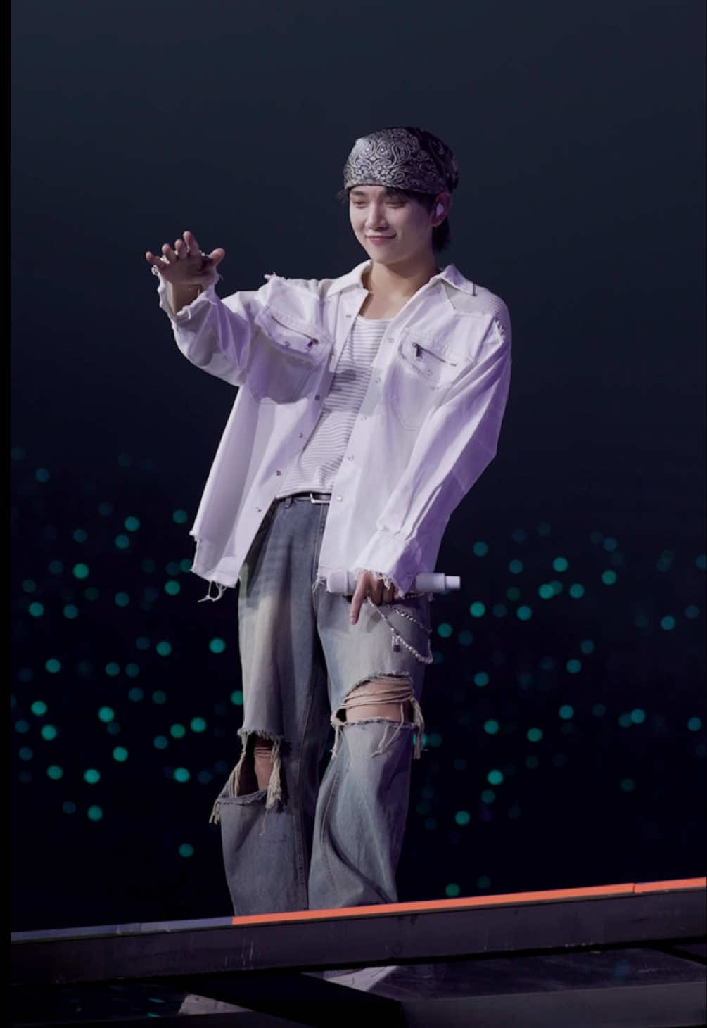 우리의 만남은 🫶 [NEW_] #SEVENTEEN #세븐틴 #SVT_WORLDTOUR #NEW_HONGKONG #SVT_TOUR_NEW_