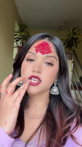 Happy dashain everyone ❤️🫶🏻#fypシ゚ #ishuuuu🦋 #fyppppppppppppppppppppppp #dashainvibes 