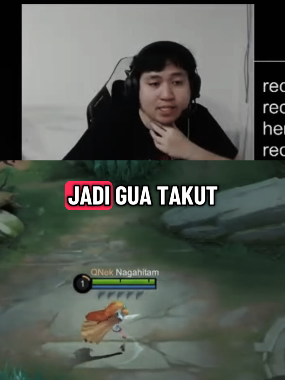 Respect Baloyskie Tetap semangat #MLBBNEXT2025 #nextjagoanmabar #baloyskie #streamer #foryoupage 