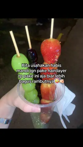 #rambutlurus #rambutgangembang 