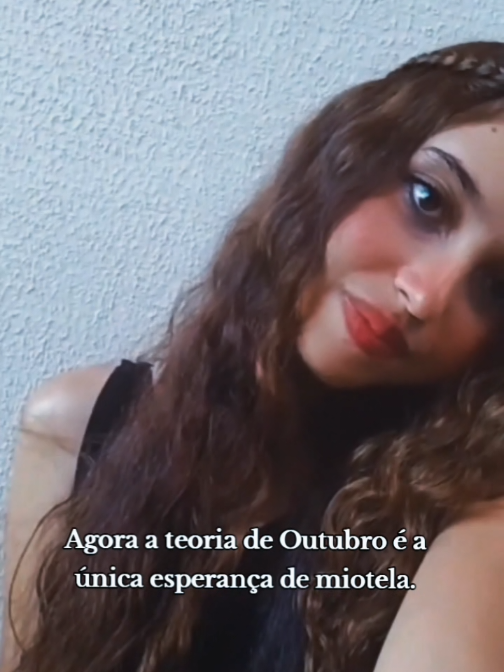 é né.. ?? 💔 @Boiadeira e @Gustavo Mioto 