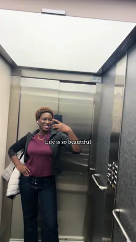 Life is so beautiful 🎉#tiktoksearchinsights #zara #fyp #pourtoii #trendingvideo 