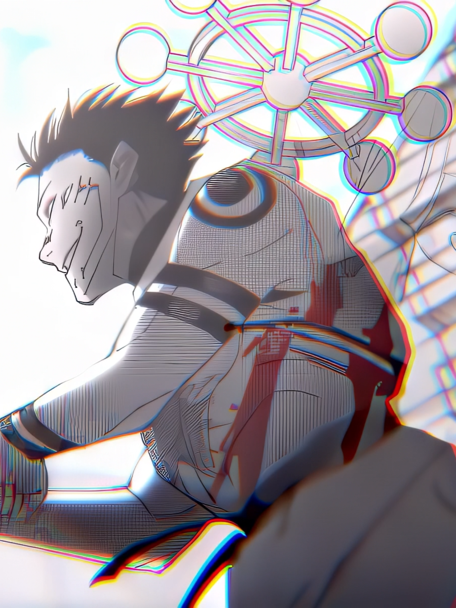 SONG: MATADORA | #120fps#gojosatoruedit #gojoedit #sukunaryomenedit #sukunaedit #ryomensukunaedit #jjk #jujutsukaisen #jjk264 #jujutsukaisen264 #foryou #jujutsukaisenedits #mangaedits #animation