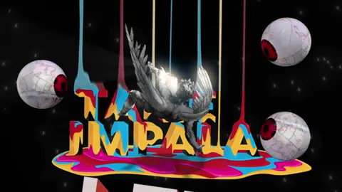 Let it happen / ty yall for 4k  Ib forgot who \tame impala  #tameimpala #letithappen #viral #fypシ #edits 