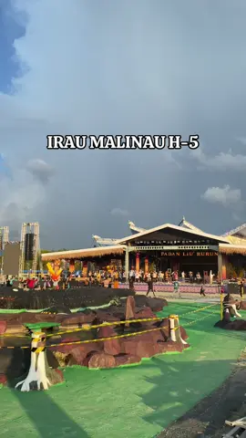 #fy #malinau #irau 