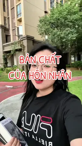 8 sự thật về hôn nhân!!!#luaochina 