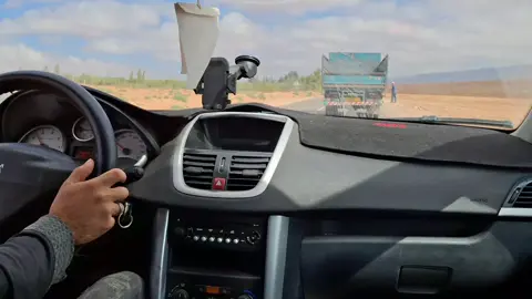 #ali_medjadji #tiaret #oran #peugeot207 #rai 