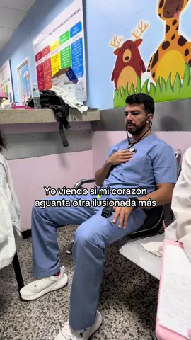 Yo creo que sí aguanto 😂 #fyp #medico #internadomedicina #911 #humor 