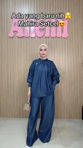 Ada yang baru lagi nihh🫣🤗