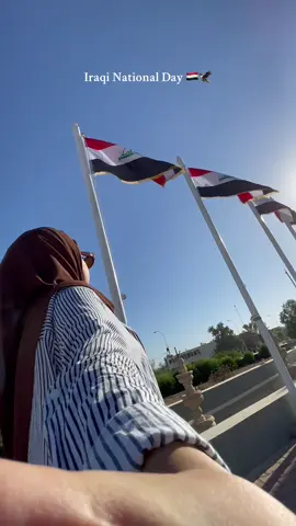 #iraqi_national_day  🦅🇮🇶