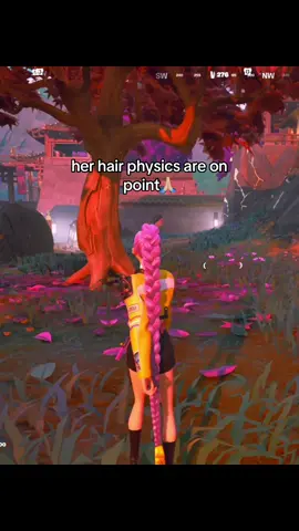 #fortnite #kpopdemonhunters 