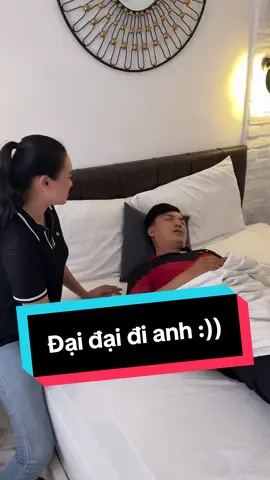Ủa anh ? Dzô thiệt hả :)) #doimedia #xuhuong #funny #haihuoc #shipper 