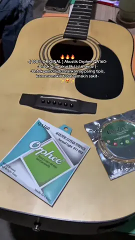 #senarorphee #senarakustik #rekomendasi #belilokal #affiliatemarketing 