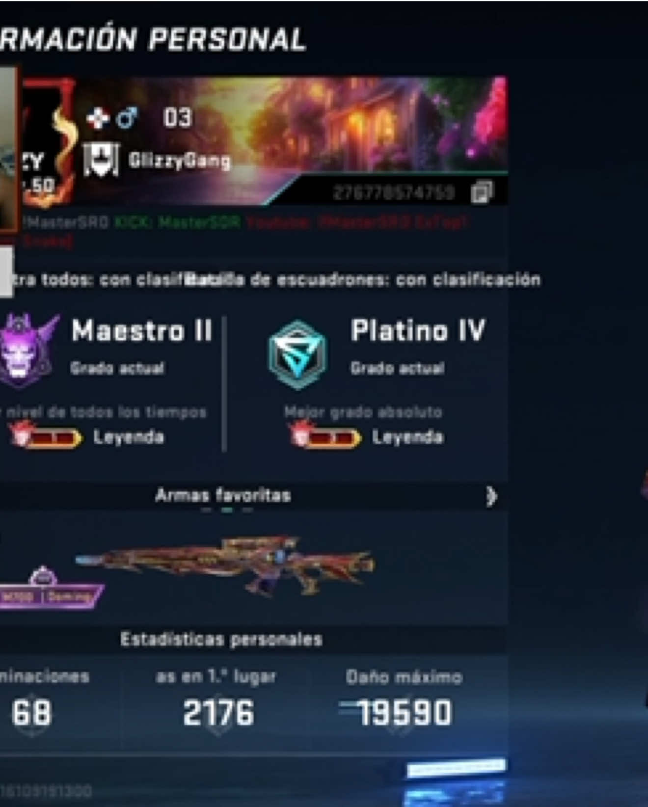 Is Back GLIZZY GANG #bloodstrike #bloodstrikememes #bloodstrikeclips #bloodstrikepartner #bloodstrikeaimbot @MrShowRD 