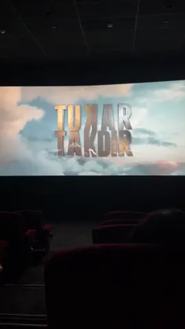 Finally dapet asupan Film Indo Bagus 🥹 9/10  #tukartakdir #tukartakdirfilm #filmindo #nicholassaputra 