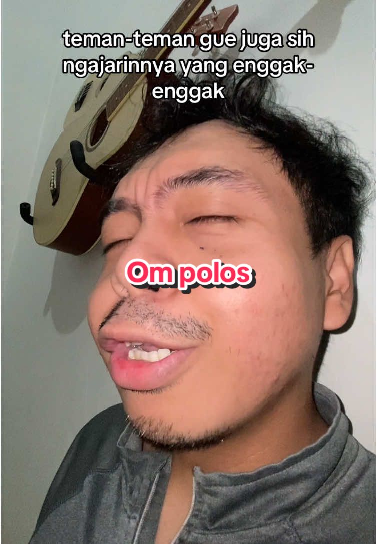salahkan teman temanku ya #fyp 