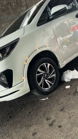 Done! Innova Reborn Venturer  @Sembilan makasih bang #bodykitventurer #rebornventurer #bodykitinnovareborn #bodykitinnovaventurer #Jualbodykit                 
