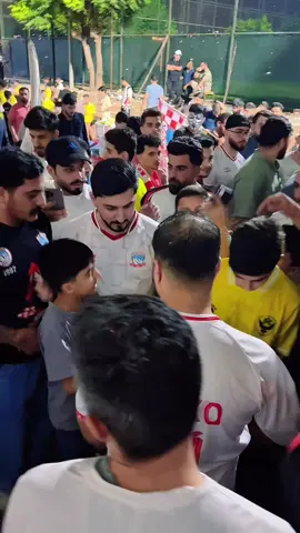 #التراس_زاخو #كابو_التراس_زاخو 