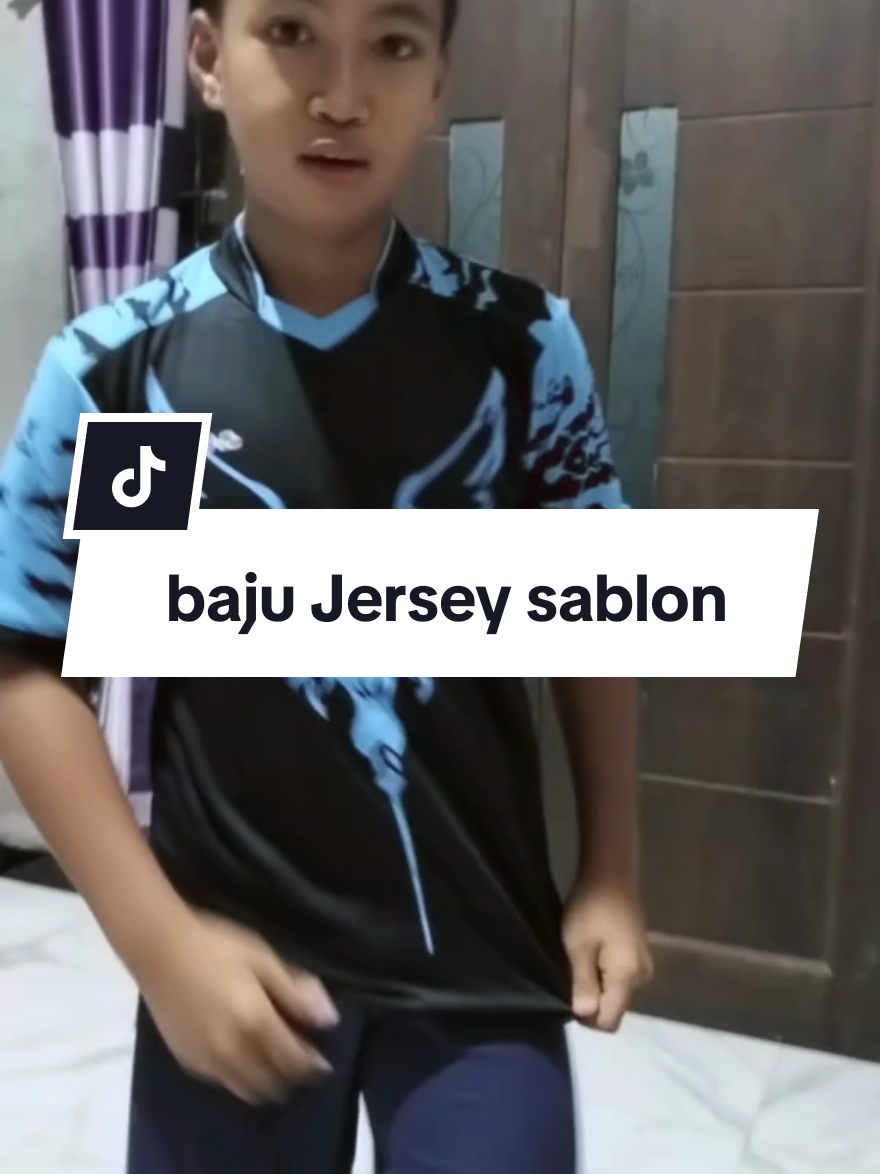 ki Lo bolo nazaka punya baju set bola tumbasen #kaosjerseyanak #kaossablon #jerseyanak #baju setelan nama sendiri 