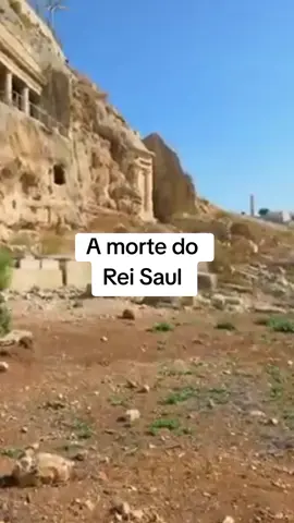 #foryoupage #foryou #Saul #Davi #israel 