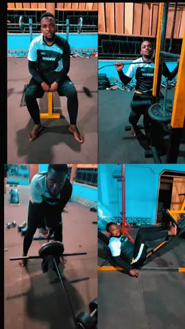 #Jaysonsir #Fitness #uganda 