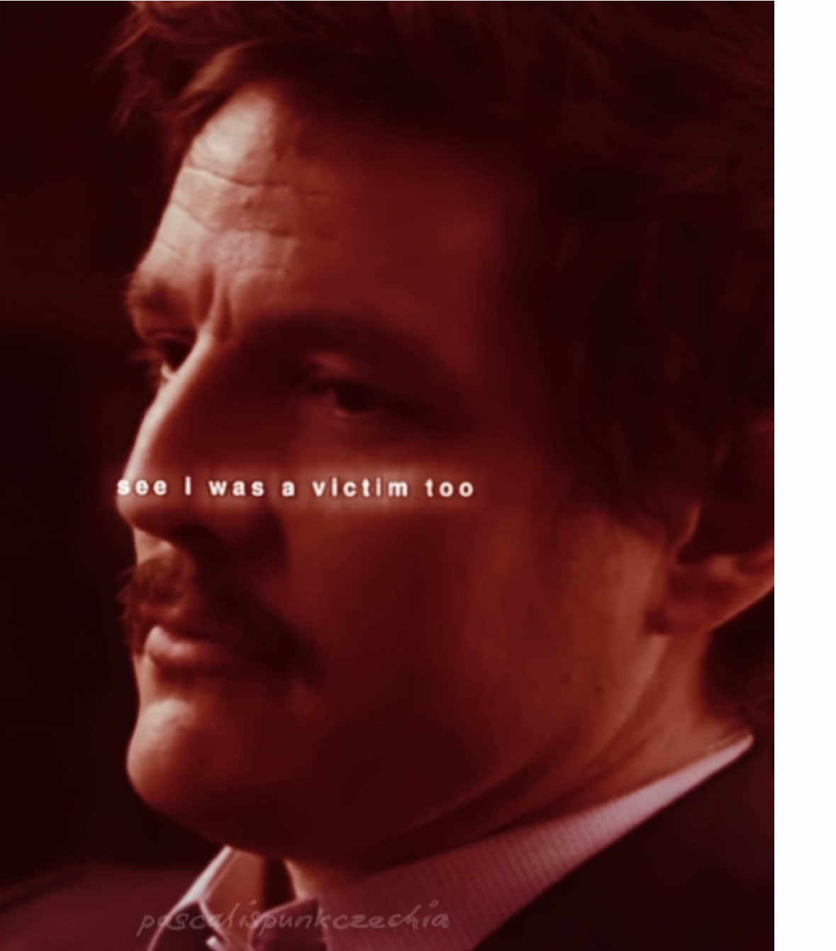 Long time no see, tiktok 👀 so hi again! #javierpeña #javierpeñaedit #narcoseries #pedropascal #pascalispunk 