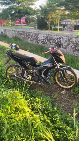 🤙#sonicpalangkaraya #sonic150r #lewatberanda 