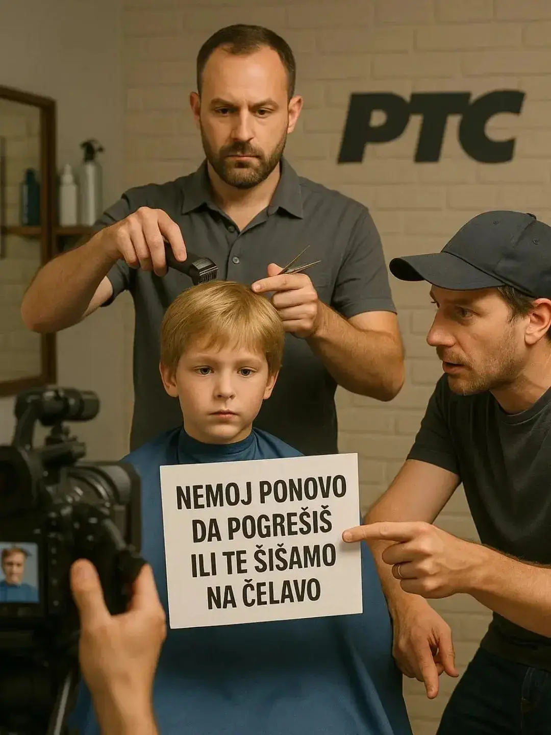 Ni pod kakvim okolnostima DECU ne treba koristiti u političke svrhe. Interes svakog roditelja treba ostaviti na stranu, a DECU treba pustiti da odrastaju u svom neiskvarenom detinjstvu! #fyp #serbiaviral #trending #viralvideos #decanisupolitickialat 