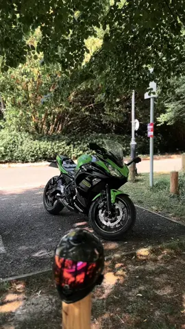 They call it murrrrdeerrrrr #forgecarbon #ninja #rebuild #viral #aigenerated 