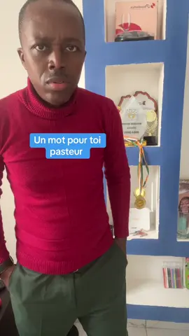 Pasteur ne désespère pas stp nous vivons tous les mêmes réalités dans nos églises. C’est juste les proportions qui varient selon la taille des églises… #videoviral #chretiens #pasteurs #apotredelamour @Dr Raoul WAFO @Alain Patrick Tsengue @MCR @Patrick Yoro @olivierohouochiki @Sentinelle prophétesse Naomie @donatienondon @Evglorieuse @Flo Suy 